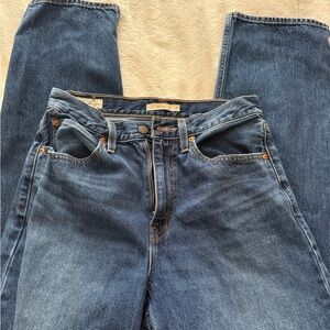 Levi’s Dad Jean